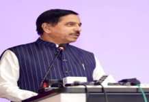 नवीकरणीय ऊर्जा के क्षेत्र में देश की यात्रा विश्व की सबसे महत्वपूर्ण सफलताओं में से एक बनकर उभरी है: प्रह्लाद जोशी