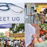 NEET-UG 2026 की पुनर्परीक्षा कड़े सुरक्षा इंतजामों के बीच सम्पन्न