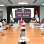 केंद्रीय मंत्री जेपी नड्डा और शिक्षा मंत्री धर्मेंद्र प्रधान ने नीट परीक्षा तैयारियों की समीक्षा की