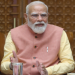 प्रधानमंत्री मोदी ने सेवा तीर्थ में विभिन्न मंत्रालयों के सचिवों से की बातचीत
