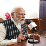 राष्ट्र निर्माण में जन भागीदारी की शक्ति, भारत की सबसे बडी मजबूती : प्रधानमंत्री मोदी