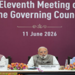 अनिश्चितता और आर्थिक चुनौतियों के बीच भी भारत की विकास गाथा विश्व को प्रेरित करती है: पीएम मोदी