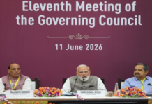 अनिश्चितता और आर्थिक चुनौतियों के बीच भी भारत की विकास गाथा विश्व को प्रेरित करती है: पीएम मोदी