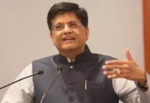 मोदी सरकार के 12 वर्षों के मजबूत राजकोषीय प्रबंधन से आर्थिक स्थिरता और सामाजिक समर्थन संभव हुआ: केंद्रीय मंत्री पीयूष गोयल