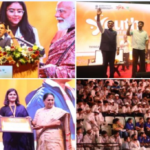 विकसित भारत के सपने को पूरा करने में युवा निभाएंगे अग्रणी भूमिका: केंद्रीय मंत्री मनसुख मांडविया