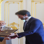 भारत और स्लोवाकिया ने द्विपक्षीय सहयोग को बढ़ाने के लिए 11 समझौतों पर हस्ताक्षर किए
