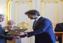 भारत और स्लोवाकिया ने द्विपक्षीय सहयोग को बढ़ाने के लिए 11 समझौतों पर हस्ताक्षर किए