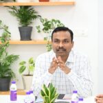 एसआईआर को लेकर की राजनीतिक दलों के साथ बैठक, राजनैतिक दलों ने नियुक्त किए 23 हजार से अधिक बीएलए