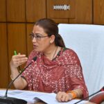 देश का पहला महिला स्पोर्ट्स कॉलेज शुरू कर उत्तराखंड ने रचा इतिहासः रेखा आर्या