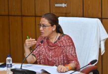 देश का पहला महिला स्पोर्ट्स कॉलेज शुरू कर उत्तराखंड ने रचा इतिहासः रेखा आर्या