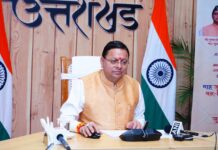 अक्टूबर तक तैयार होंगे डोईवाला, पाइनस और सोमेश्वर के बाबू जगजीवन राम छात्रावासः मुख्यमंत्री