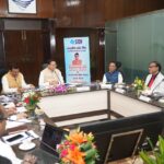 कम ऋण-जमा अनुपात वाले जनपदों में विशेष अभियान चलाने के सीएम ने दिए निर्देश
