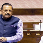 संसद ने वंदे मातरम् को राष्ट्रगान के समान वैधानिक संरक्षण प्रदान करने वाला विधेयक पारित किया