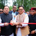 लोक संवर्धन पर्व के आयोजन में केंद्र के साथ साझेदारी करने वाला उत्तराखंड बना देश का पहला राज्य