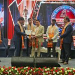 राष्ट्रीय स्तर पर चमका उत्तराखण्ड एफडीए, अपर आयुक्त ताजबर सिंह जग्गी को मिला राष्ट्रीय पुरस्कार