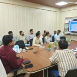 पीएम आवास योजना के कार्यों में देरी पर सचिव आवास सख्त, धीमी प्रगति पर जताई नाराजगी