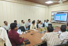 पीएम आवास योजना के कार्यों में देरी पर सचिव आवास सख्त, धीमी प्रगति पर जताई नाराजगी