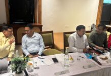 देहरादून महायोजना-2041 के आठवें दिन उमड़ी जनभागीदारी, नागरिकों ने रखे विकसित दून के सुझाव