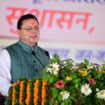 जनता की सेवा ही सरकार का धर्म, हर जरूरतमंद तक पहुंच रहा प्रशासनः मुख्यमंत्री