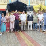 एसटीएफ उत्तराखण्ड की कार्रवाई में नकली दवाइयों के बड़े सिंडिकेट का भंडाफोड़