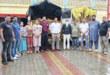 एसटीएफ उत्तराखण्ड की कार्रवाई में नकली दवाइयों के बड़े सिंडिकेट का भंडाफोड़