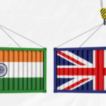 व्यापार समझौता लागू होने के पहले दिन भारत ने ब्रिटेन को किया 14 करोड़ डॉलर का निर्यात