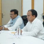 एनईपी-2020 के क्रियान्वयन में तेजी लायें विश्वविद्यालयः डॉ. धन सिंह रावत