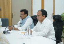 एनईपी-2020 के क्रियान्वयन में तेजी लायें विश्वविद्यालयः डॉ. धन सिंह रावत
