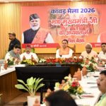 कांवड़ यात्रा के सुरक्षित, सुव्यवस्थित एवं सफल आयोजन के लिए सभी तैयारियां समय से पूर्ण करेंः मुख्यमंत्री