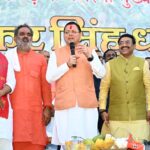 आम महोत्सव में बोले मुख्यमंत्री धामी-किसान उत्तराखंड की सबसे बड़ी ताकत, हरिद्वार बनेगा विकास की नई पहचान
