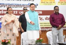 एकल महिला स्वरोजगार योजना के तहत 848 महिलाओं को मिली सहायता राशि