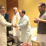 पीएम पोषण योजना के तहत सामग्री लागत में हो वृद्धिः डाॅ. धन सिंह रावत