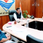 देहरादून, ऋषिकेश और काशीपुर की वायु गुणवत्ता में सुधार के मुख्य सचिव ने दिए निर्देश