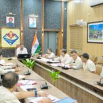 ऋषिपर्णा नदी के पुनर्जीवन का श्रीगणेश, उद्गम से होगा जीर्णोद्धार