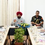 राज्यपाल ने राजकीय विश्वविद्यालयों की समीक्षा बैठक ली, पारदर्शी परीक्षा, निष्पक्ष भर्ती और गुणवत्तापूर्ण एवं छात्र केन्द्रित शिक्षा पर दिया जोर