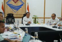 राज्य में शत-प्रतिशत लागू होंगे एनईपी के प्रावधानः डाॅ. धन सिंह रावत