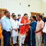 मुख्यमंत्री ने कैंप कार्यालय में सुनीं जनसमस्याएं, जनसमस्याओं का प्राथमिकता के आधार पर शीघ्र समाधान सुनिश्चित करने के दिए निर्देश