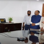 पंचायती राज मंत्रालय ने नागरिक भागीदारी पहल ‘दानवीर’ का शुभारंभ किया