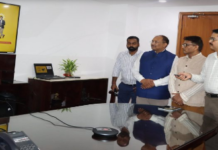 पंचायती राज मंत्रालय ने नागरिक भागीदारी पहल ‘दानवीर’ का शुभारंभ किया