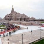 श्रीराम जन्मभूमि तीर्थ क्षेत्र ट्रस्ट ने महासचिव चंपत राय का इस्तीफा स्वीकारा, कृष्ण मोहन अंतरिम महासचिव बने