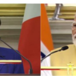 भारत और जापान ने रणनीतिक तेल भण्डार बढाने और समुद्री परिवहन सुगम बनाने के लिए ऊर्जा साझेदारी की घोषणा की