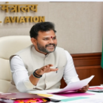 तीन महीने में शुरू होगा धोलेरा अंतरराष्ट्रीय हवाई अड्डा: नागर विमानन मंत्री