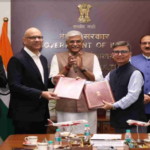 पर्यटन मंत्रालय ने भारत को पसंदीदा वैश्विक पर्यटन स्थल के रूप में बढ़ावा देने के लिए एयर इंडिया के साथ समझौता ज्ञापन पर हस्ताक्षर किए
