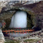 अमरनाथ यात्रा के लिए सुरक्षा व्यवस्था पर विशेष ध्यान, तीर्थ यात्रियों के ठहरने के व्यापक प्रबंध