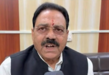 पांच साल मुख्यमंत्री के बेमिसाल, सशक्त नेतृत्व से समृद्ध हो रहा उत्तराखंडः वर्मा