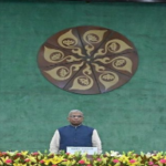 आधुनिक तकनीक के उपयोग से संसद के उच्च सदन में कार्य अधिक तेज तथा कागज-मुक्त हुआ: उपसभापति