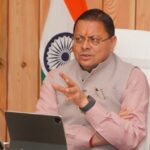 मुख्यमंत्री पुष्कर सिंह धामी के निर्देश—आपदा प्रबंधन में लापरवाही किसी भी स्तर पर बर्दाश्त नहीं होगी