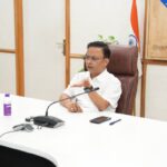 प्रमुख सचिव ने की चम्पावत विधान सभा क्षेत्र की सीएम घोषणाओं की समीक्षा