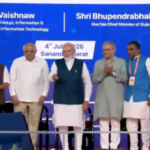 प्रधानमंत्री मोदी ने गुजरात में सीजी सेमी आउटसोर्स्ड सेमीकंडक्टर असेंबली और टेस्ट सुविधा का शुभारंभ किया