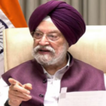 भारत ने होर्मुज जलडमरूमध्य के बंद होने के बावजूद देश में कहीं भी किसी प्रकार की कमी का सामना नहीं किया: केंद्रीय मंत्री हरदीप सिंह पुरी